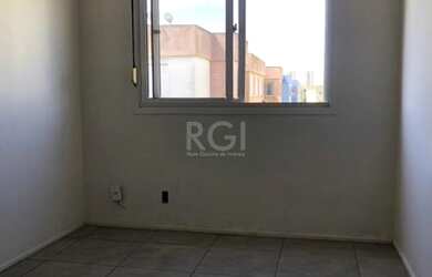 Imagem 2: Apartamento em Humaitá. 47m² de Área, 1 Vaga na garageme2 Dormitórios