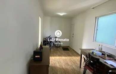 Imagem: O apartamento possui 3 Dormitórios, 1 Banheiro, 1 Vaga na garagem