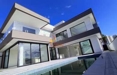 Imagem 4: Sobrado, 470 m² - venda por R$ 3.400.000,00 ou aluguel por R$ 25.150,00/mês...