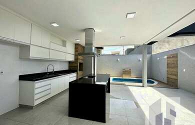 Imagem 9: Casa à venda no bairro Residencial Maria Júlia - São José do Rio Preto/SP