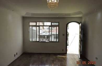 Imagem 10: Locação Residential / Sobrado Jardim São Paulo São Paulo