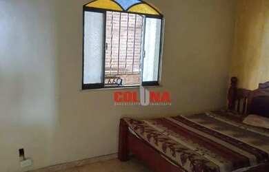 Imagem 4: Casa com 3 dormitórios à venda, 226 m² por R$ 550.000,00 - Fonseca - Niterói/RJ