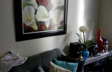 Imagem 4: Alugo vagas em apt Mobiliado Férias negócios final semana