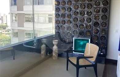 Imagem 11: Jardim América vista única