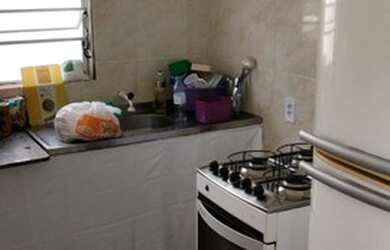 Imagem: A casa está localizado em Querência, Viamão para alugar por