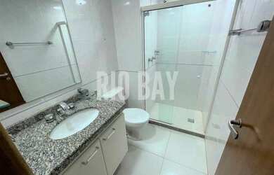 Imagem 13: Apartamento 4 quartos no Ed. Marevita - Mundo Novo - Barra da Tijuca