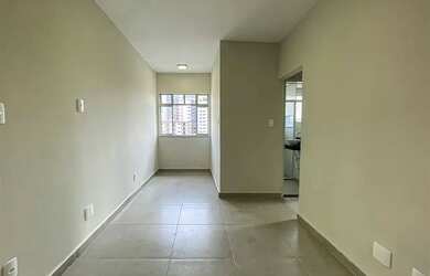 Imagem 6: 2 Quarto Guilhermina em Praia Grande excelente localizacao proximo da praia. Apto totalmen