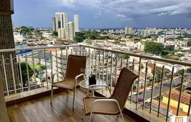 Imagem 4: Apartamento tipo - padrao 3 dormitórios/suite, cozinha planejada, portaria...