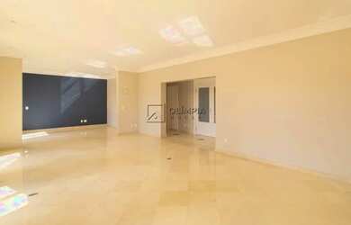 Imagem 8: Apartamento Locação 4 Dormitórios - 313 m² Moema