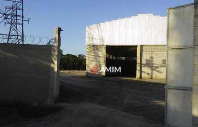 Imagem 2: Galpão à venda, 600 m² por R$ 2.000.000,00 - Guaxindiba - São Gonçalo/RJ