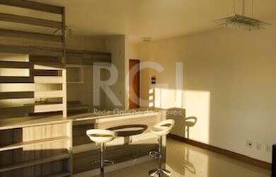 Imagem 2: Apartamento para Venda - 71m², 2 dormitórios, 1 vaga - Centro