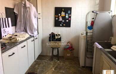 Imagem 9: Casa sobrado na rua 3 dormitórios/suite, cozinha planejada