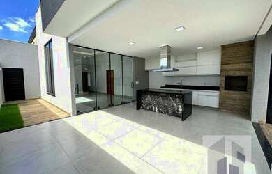 Imagem 10: Casa à venda no bairro Residencial Maria Júlia - São José do Rio Preto/SP