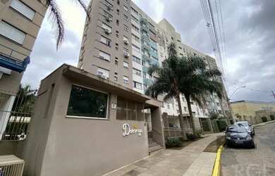 Imagem 1: Apartamento em Azenha. Piscina, Churrasqueira, Imóvel mobiliadoe50m²...