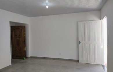 Imagem 2: Casa para aluguel na Vila Santa Cruz com 50 metros quadrados