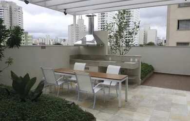 Imagem 5: Apartamento à venda e para locação, Vila Firmiano Pinto, São Paulo,...