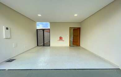 Imagem 4: Casa térrea com 3 suítes lt br gt -Terreno 11x25 250m² Área construída...