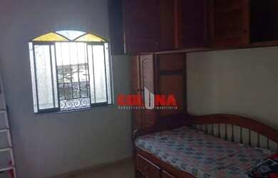 Imagem 5: Casa com 3 dormitórios à venda, 226 m² por R$ 550.000,00 - Fonseca - Niterói/RJ