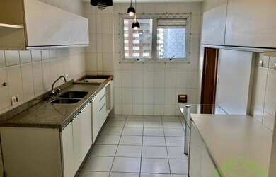 Imagem 13: Apartamento com 3 dormitórios, 214 m² - venda por R$ 1.820.000,00 ou aluguel por R$ 8.773