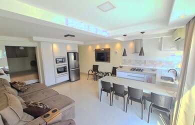 Imagem 1: Apartamento Lindo - Praia Martim de Sá - Caraguatatuba