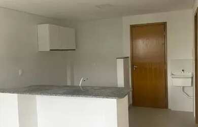 Imagem 4: Alugue Lindo Apartamento Barato 1 Qto, Prédio novo Floripa - Jardim Atlântico...