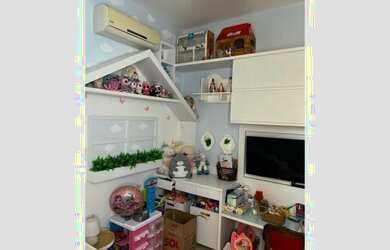 Imagem 3: Venda Apartamento Tubalina