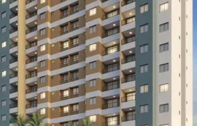 Imagem 2: Poesia Art Home. Imóvel mobiliado, Varanda, Imóvel novoe61m² de Área