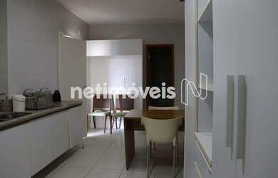 Imagem 11: Venda ou locação Apartamento 3 quartos Horto Florestal Salvador