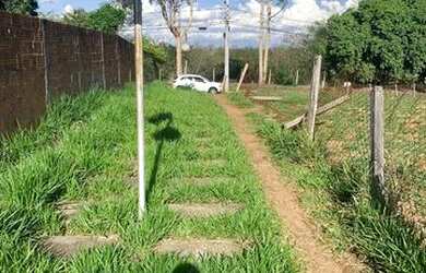 Imagem 3: Terreno Boituva. 870m² de Área