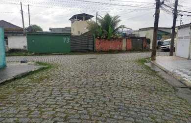 Imagem 5: Casa no Parque Estuario Vicente de Carvalho em Guarujá/SP