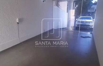 Imagem: Casa (térrea na rua) 4 dormitórios/suite, cozinha planejada