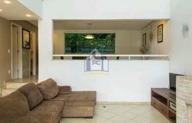 Imagem 9: Casa com 5 quartos à venda, 548 m² por R$ 1.630.000 - Itaipú - Niterói/RJ