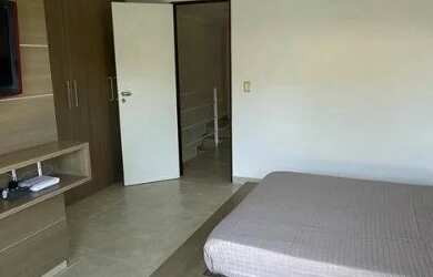 Imagem 14: Bangalô a venda com 135m² em condomínio alto padrão na praia de Camboinha...