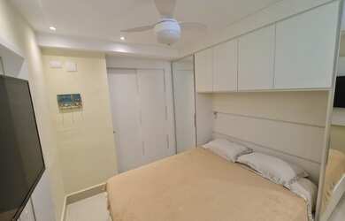 Imagem 3: Apartamento Lindo - Praia Martim de Sá - Caraguatatuba