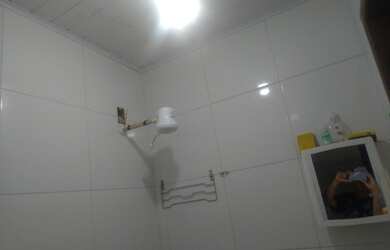 Imagem: O quarto e está localizado em Parque Rosário, Campos Dos Goytacazes