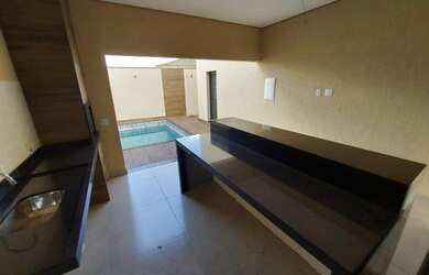 Imagem 3: Casa a no Valencia Residencial Bonfim Paulista Ribeirão Preto