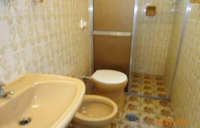 Imagem: O apartamento para alugar possui 3 Dormitórios, 2 Banheiros