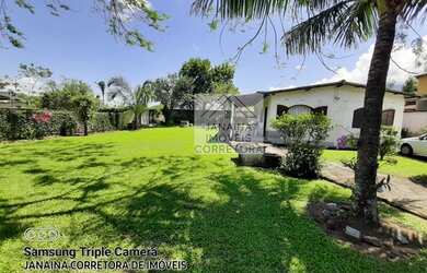 Imagem: Casa para venda com 2 quartos, 110m² - terreno 739m² - Guapimirim