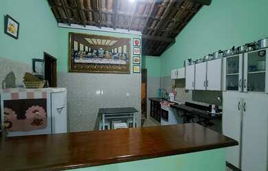 Imagem 9: Guaramiranga Casa p/ alugar fins de semana e feriados