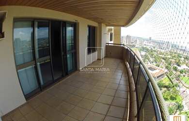 Imagem 4: Apartamento (tipo - padrao) 4 dormitórios/suite, cozinha planejada, portaria 24hs, lazer