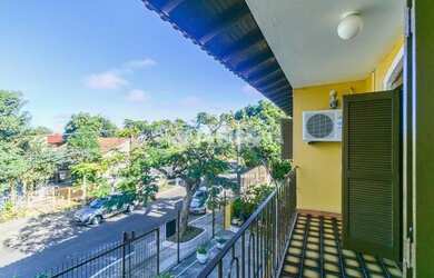 Imagem 4: Casa à venda Rua André Primo Biazetto, Campo Novo - Porto Alegre