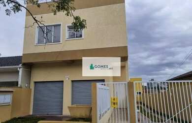 Imagem 2: Loja para alugar por R$ 3.000/mês - Novo Mundo - Curitiba/PR