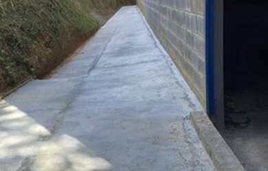 Imagem 14: SANTANA DE PARNAIBA - Galpao / deposito / armazem - RESIDENCIAL SANTA...