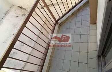 Imagem 9: Apartamento à venda, 66 m² por R$ 310.000,00 - Vila Firmiano Pinto -...