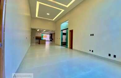 Imagem 6: Casa no jardim vila boa. Piscina, Varanda, Guarda roupae220m² de Área