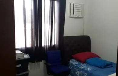 Imagem 4: WI-644 Apartamento em campo grande - aceita financiamento