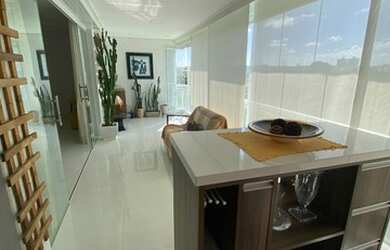 Imagem 2: APARTAMENTO LUDCO 3 SUÍTES NO GREENVILLE, PATAMARES, SALVADOR/BAHIA