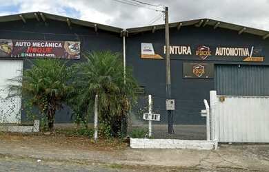 Imagem: O terreno possui 200m² de Área e está localizado em Nova