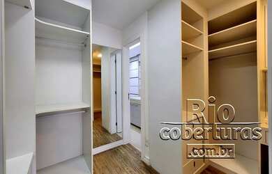 Imagem 15: Cobertura à venda no Recreio dos Bandeirantes. Reformada. 3 Suítes