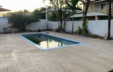 Imagem 4: Casa Cond. Arauá, Temporada, 4/4, Piscina, Praia Privativa!!!